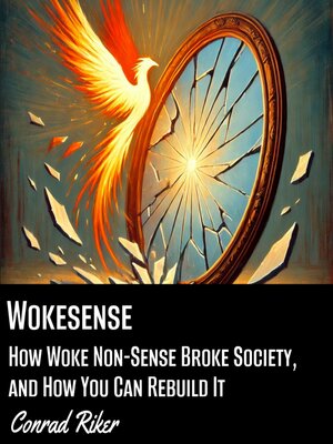 cover image of Wokesense